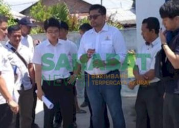 Dinilai Ingkar Janji, FORMASI Akan Geruduk PDAM Tirtanadi