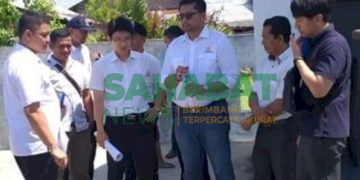 Dinilai Ingkar Janji, FORMASI Akan Geruduk PDAM Tirtanadi