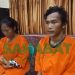 Usai Curi Emas Dan Uang 80 Juta Pemulung di Asahan Foya-Foya Bareng Istri