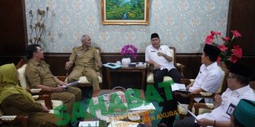 Dukung Pencegahan Stunting Kakanwil Kemenag Siap Kolaborasi Dengan Pemprovsu