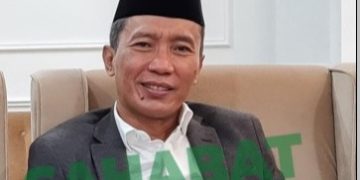 Prof Rubaidi: Insya Allah Muzarakah MPTTI di Ternate Hasilkan Rekomendasi Bagi Kemaslahatan Umat.