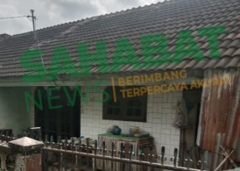 Tak Terima Harta Dikuasai Oleh Orang Yang Diduga Istri Kedua Alm. Ayahya, M. Joni Siap Menempuh Jalur Hukum