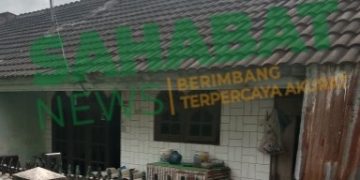 Tak Terima Harta Dikuasai Oleh Orang Yang Diduga Istri Kedua Alm. Ayahya, M. Joni Siap Menempuh Jalur Hukum