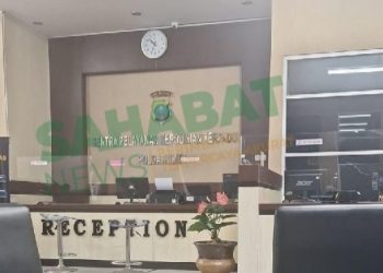 GP Ansor Sumut Laporkan Pria Penyebar Ujaran Kebencian dan Penistaan Terhadap Agama Islam