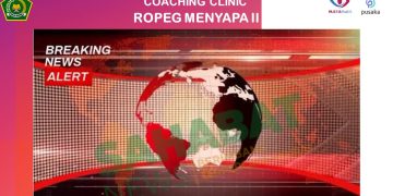 UINSU Mendapatkan Manfaat Program Ropeg Menyapa Tahap II Kemenag
