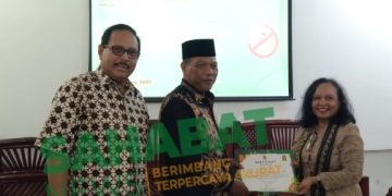 Prof Ansari Yamamah: Jihad Melawan Narkoba