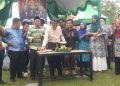 FKM Expo X dan Milad FKM 8