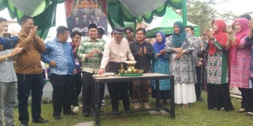 FKM Expo X dan Milad FKM 8