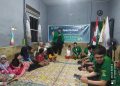 Harlah GP Ansor Kota Medan, Husein Tanjung: Pemuda Adalah Pewaris Masa Depan Bangsa