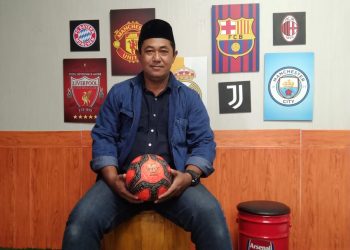 Stop Monopoli Siaran Olahraga TV Swasta, TVRI Berikan Iklan Untuk Bisa Bersaing.