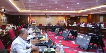 BKN, Menpan RB dan DPR Sepakat, Tenaga Honorer Diangkat PPPK Tanpa Terkecuali