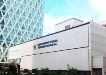 Kantor Kementerian Agama Republik Indonesia