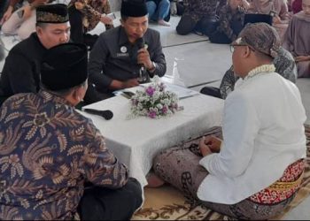 Rekrutmen CPNS dan PPPK 2024 Kemenag Buka 3.641 Formasi Penghulu, Ini Jadwal Pendaftarannya