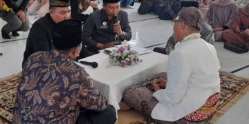 Rekrutmen CPNS dan PPPK 2024 Kemenag Buka 3.641 Formasi Penghulu, Ini Jadwal Pendaftarannya