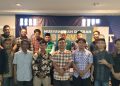 Parmusi Konsisten Sebagai Organisasi Dakwah.