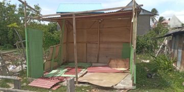 Percepat Bangun Rumah Korban Bencana di Selayar, Komunitas Peduli Sesama Galang Donasi