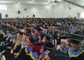 Rektor UIN SU : Jadilah Sarjana Duta Peradaban
