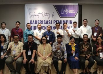 Prof Ansari: Semangat Moderasi Beragama Sebagai Penguat Pondasi Kebangsaan