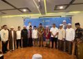Walikota Medan: Insya Allah Islamic Center Medan Selesai Tahun Ini