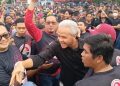 Terkait Penetapan Presiden BNBG Legowo Dengan Putusan KPU