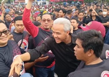 Terkait Penetapan Presiden BNBG Legowo Dengan Putusan KPU