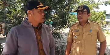 Pastikan Berita Sebelumnya Bohong, Pemerintah Bantah Telantarkan Ahmad Suheri Alias Jamu