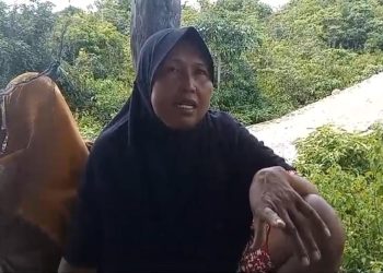 Merasa Dipermalukan Lewat Pemberitaan Keluarga Ahmad Suheri Angkat Bicara