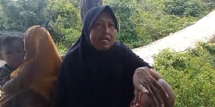 Merasa Dipermalukan Lewat Pemberitaan Keluarga Ahmad Suheri Angkat Bicara