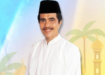 Songsong Idul Adha 1445 H, Wabup H. Saiful Arif, SH, Sampaikan Ajakan Berkurban