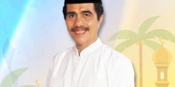 Songsong Idul Adha 1445 H, Wabup H. Saiful Arif, SH, Sampaikan Ajakan Berkurban