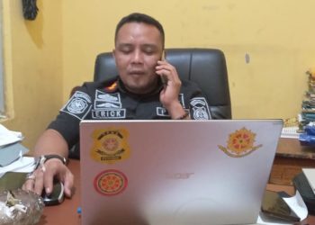 Korwas PPNS Polda Sulsel Apresiasi Kinerja Satpol PP Kabupaten Selayar
