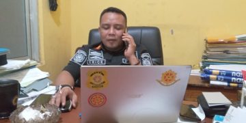 Korwas PPNS Polda Sulsel Apresiasi Kinerja Satpol PP Kabupaten Selayar