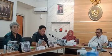 Ingatkan Kejagung, Komisi Kejaksaan : Jangan Fokus pada Aset Kecil di Korupsi Timah