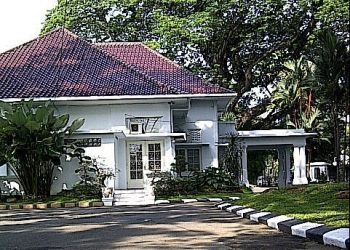 Diduga Imbas Hilangnya Uang Dirumah Dinas Walikota Medan Para Pekerja Dipecat