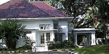 Diduga Imbas Hilangnya Uang Dirumah Dinas Walikota Medan Para Pekerja Dipecat