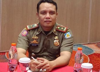 Baznas Kabupaten Selayar TerdepanSatpol PP Sebut Bonto Tangnga, Desa Percontohan Bebas Ternak Liar