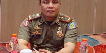 Baznas Kabupaten Selayar TerdepanSatpol PP Sebut Bonto Tangnga, Desa Percontohan Bebas Ternak Liar