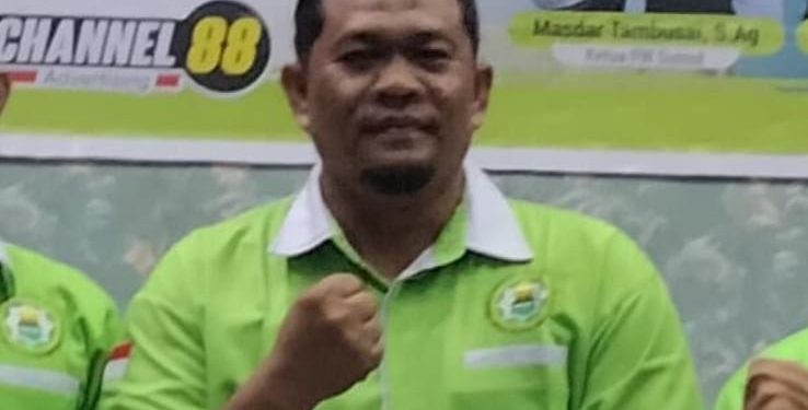 Jaya Sahputra (anggota DPRD Medan)