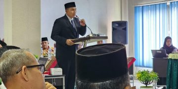 Dewan Kehormatan PW IWO Sumut Raih IPK 3.80, Erwin Pinayungan Dasopang Sandang Gelar Doktor