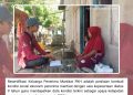 Kemensos Gelar Resertifikasi 772 KPM PKH di Selayar