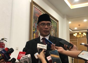 Ketua KPU Ungkap Caleg Bisa Dilantik Belakangan Bila Ternyata Kalah Pilkada
