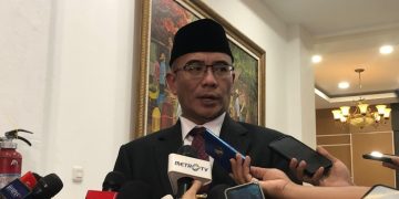 Ketua KPU Ungkap Caleg Bisa Dilantik Belakangan Bila Ternyata Kalah Pilkada