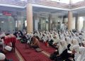Tabligh Akbar dan Zikir Rateeb Seribe P2T Sumut Berlangsung Khidmat