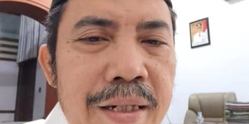 Asisten Ekbang, H. Ir. Arfang Arief Klarifikasi Kehadirannya Pada Acara MSL