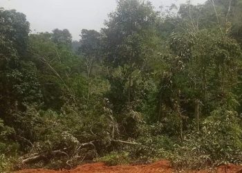 PSR Kampung Berangir Labuhanbatu Utara di Duga Mal Administrasi