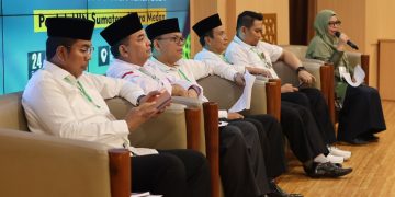 SSE UM-PTKIN UIN SU TAHUN 2024, UIN Sumut Diposisi 6 se- Indonesia Paling Diminati