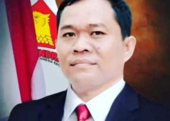 Jaya Saputra: Kualitas Air PAM Tirtanadi di Kelurahan Sicanang Jorok Dan Tidak Layak Di Konsumsi.