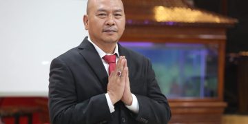 Peringatan Hari Bhayangkara ke - 78, Nikson Nababan : Semoga Polri Semakin Mantap Dan Berintegritas