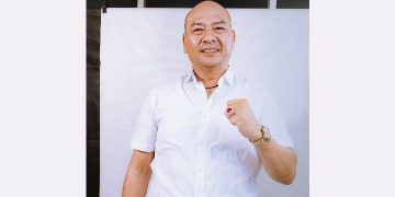 Tekan Angka Pengangguran Nikson Nababan Buka Pelatihan Ausbildung