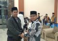Jemaah Haji Asal Kabupaten Serdang Bedagai Di Bagi Zona Penjemputan